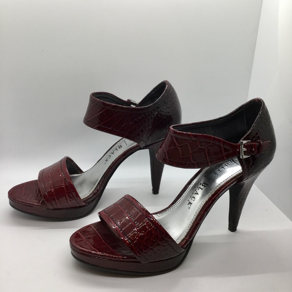 WHBM Paula Heels